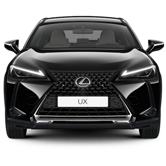 Lexus ux 200 price